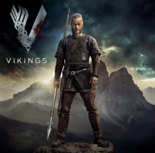 Trevor Morris – The Vikings II