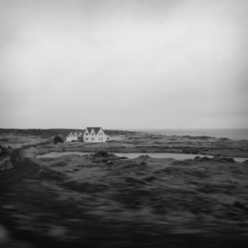 Feral & Stray – Between You And The Sea