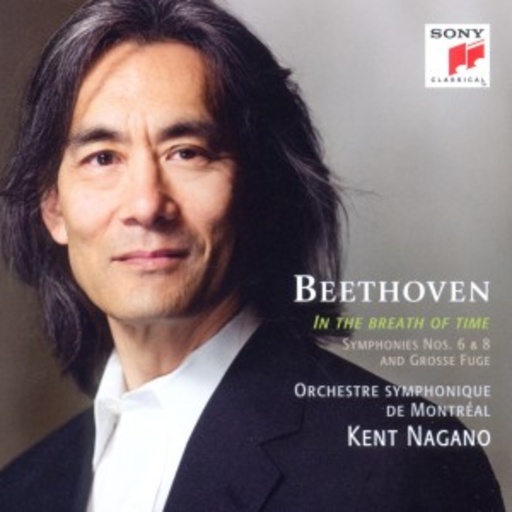 Kent Nagano – Symphonies Nos. 6 & 8