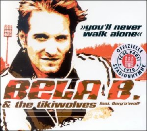 Bela B. – You'll Never Walk Alone