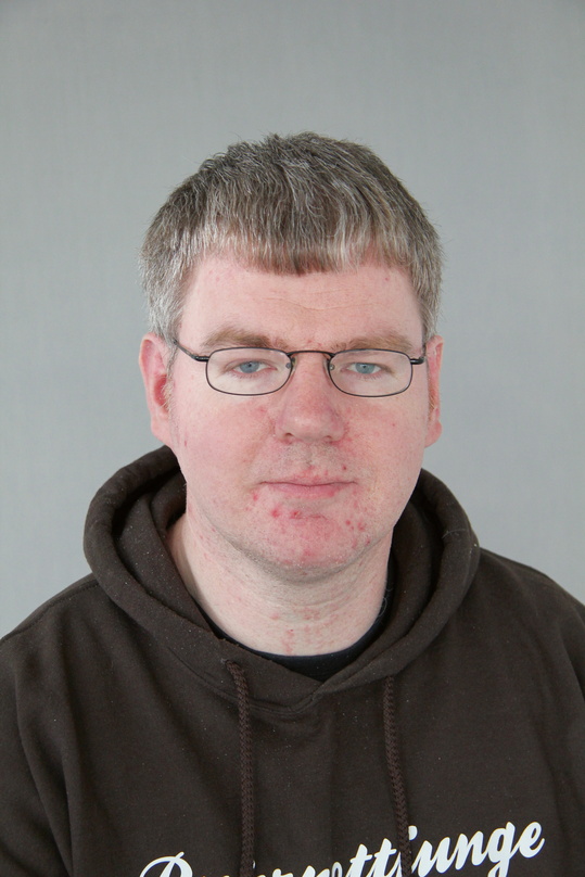 Nennt seine Favoriten: Redakteur Dietmar Schwenger