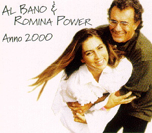 Al Bano & Romina Power – Anno 2000