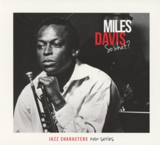 Miles Davis – So What?