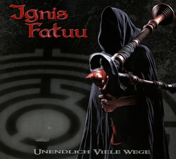 Ignis Fatuu – Unendlich viele Wege