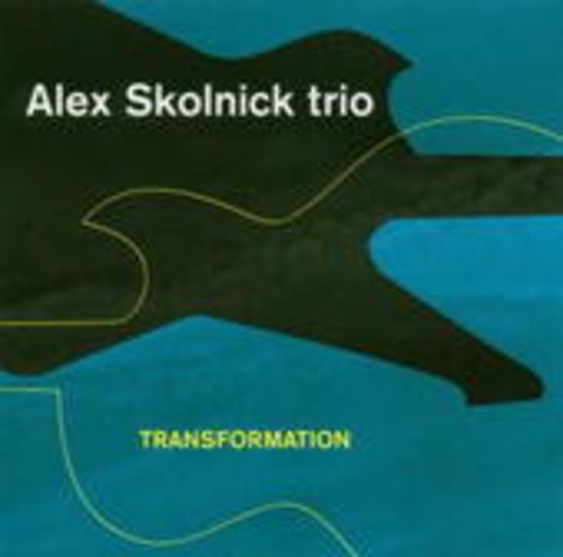 Alex Skolnick Trio – Transformation
