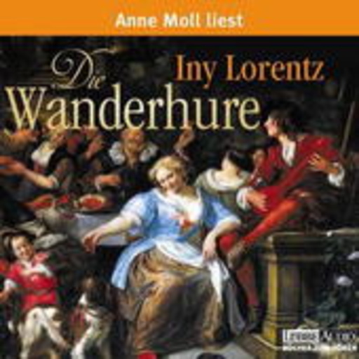 Anne Moll – Die Wanderhure
