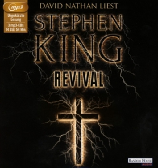 David Nathan – Revival