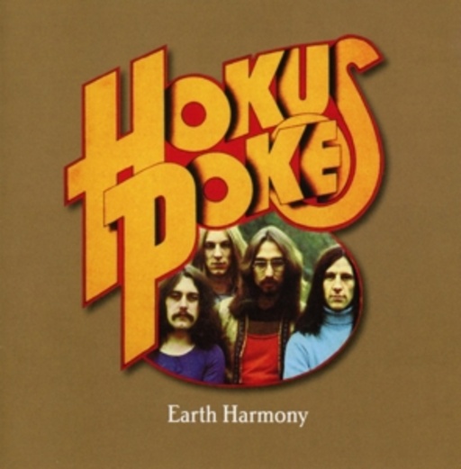 Hokus Pokus – Earth Harmony