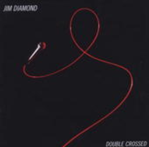 Jim Diamond – Double Crossed