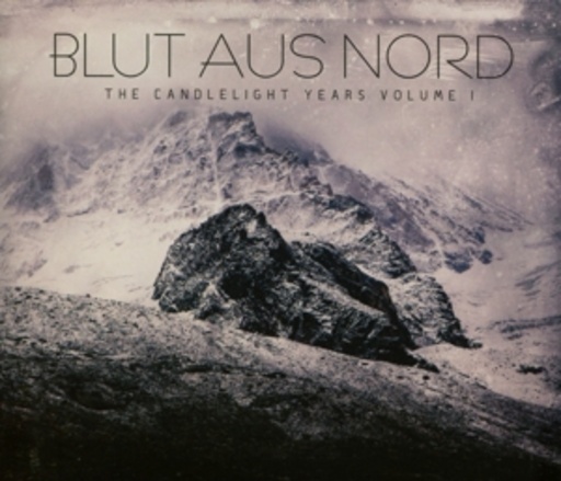 The Candlelight Years Vol. 1