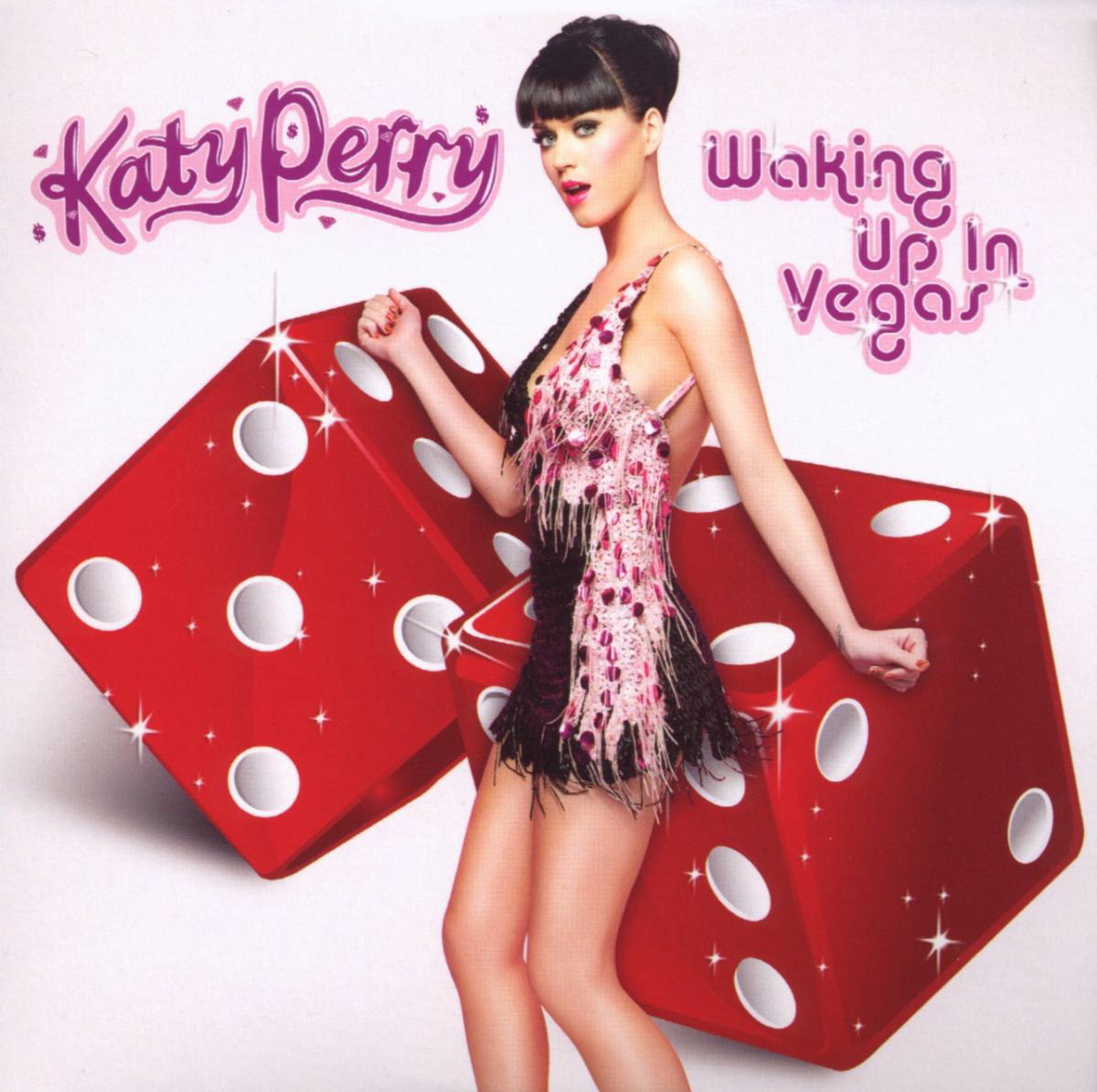Katy Perry – Waking Up In Vegas
