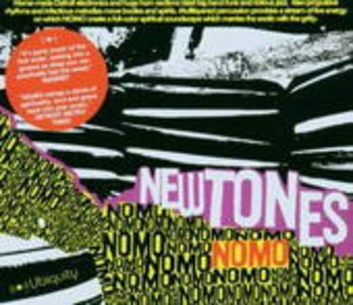 Nomo – New Tones