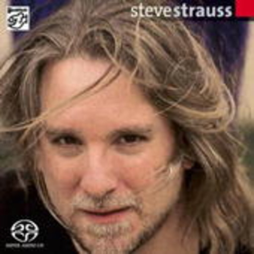 Steve Strauss – Just Like Love