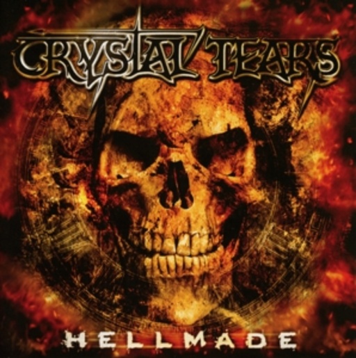 Crystal Tears – Hellmade