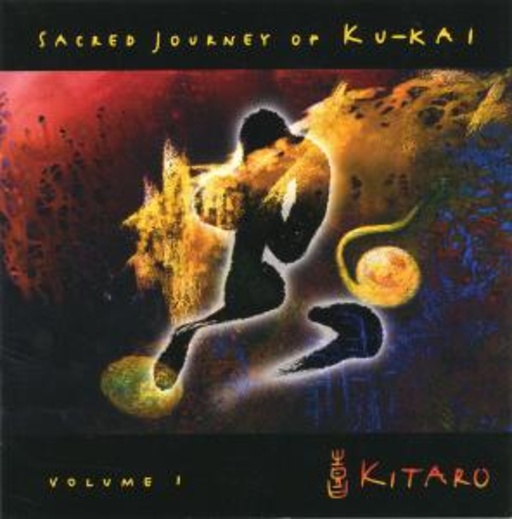 Kitaro – Sacred Journey Of Ku-Nai