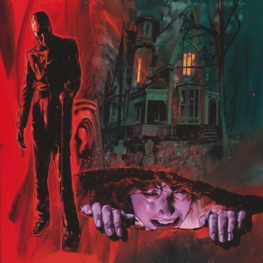 Walter Rizzati – House By The Cemetary