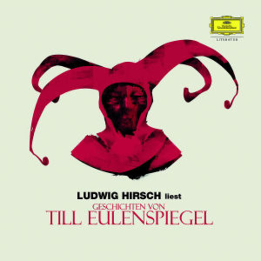 Ludwig Hirsch – Geschichten von Till Eulenspiegel