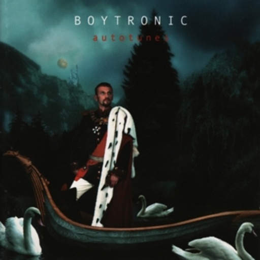 Boytronic – Autotunes
