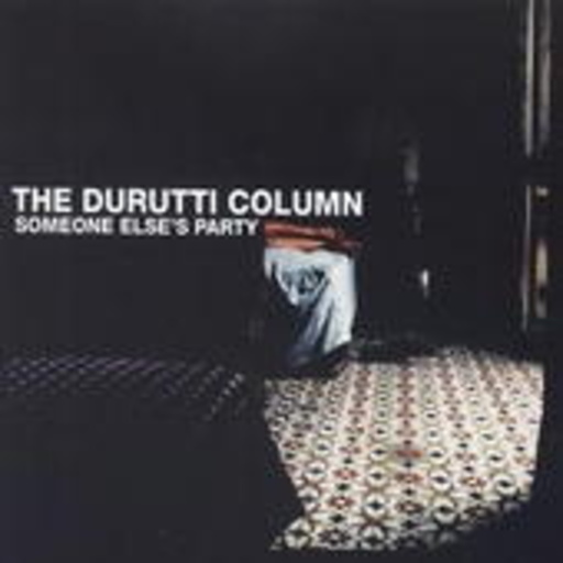 The Dutty Column – Someone Else's Party