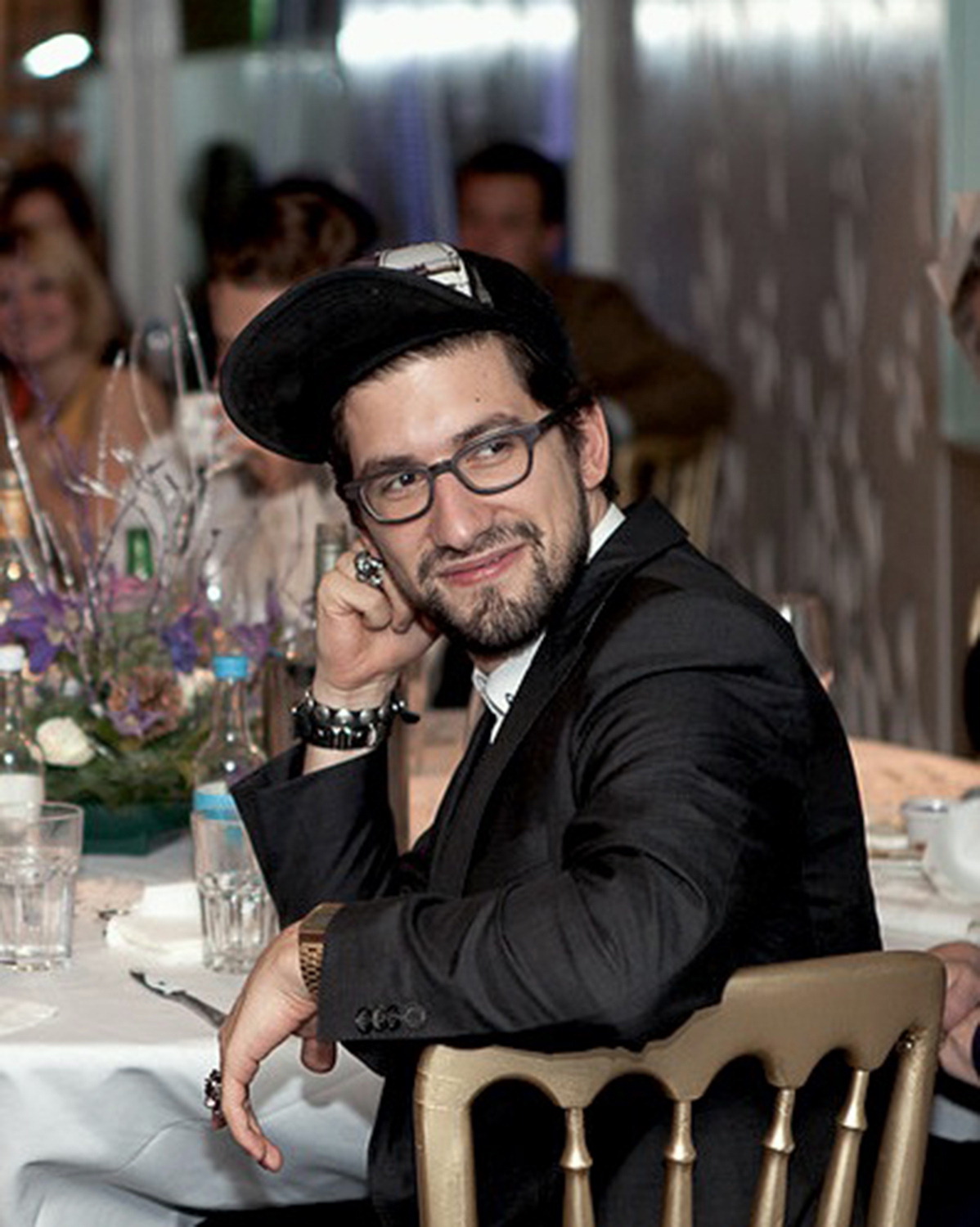 Alex Harsdorf