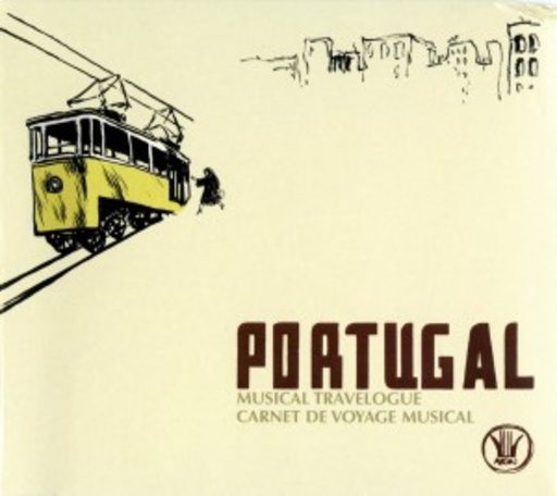 Portugal – Musical Travelogue