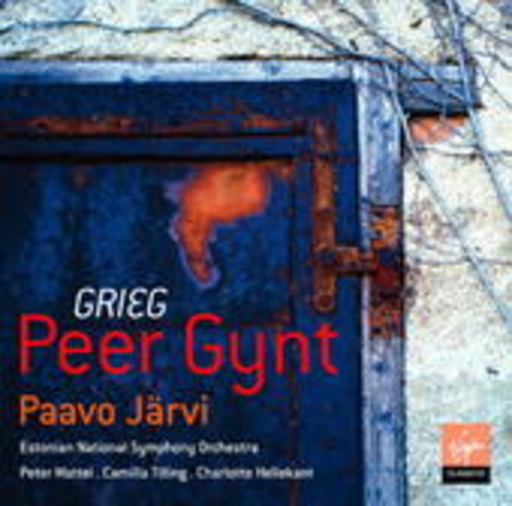 Paavo Järvi – Peer Gynt
