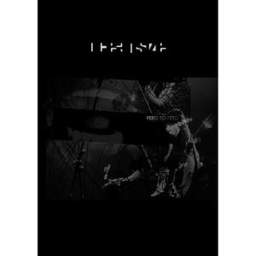 Oceansize – Feed To Feed