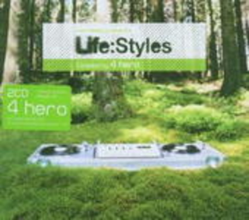 Diverse – Live:Styles - 4 Hero