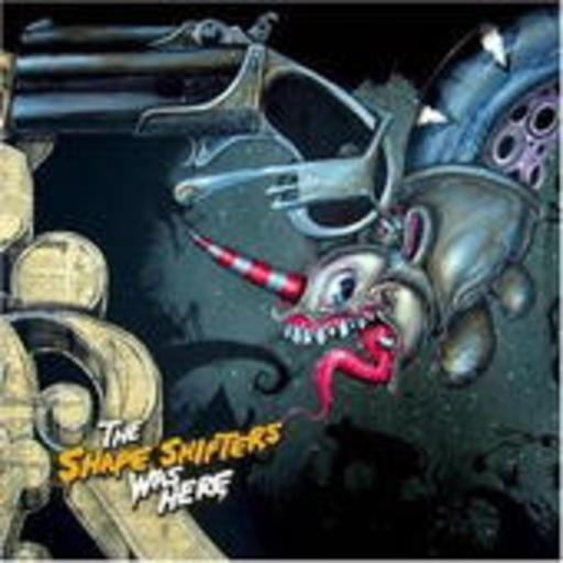 The Shape Shifters – Was Here
