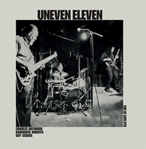 Live At Café Oto