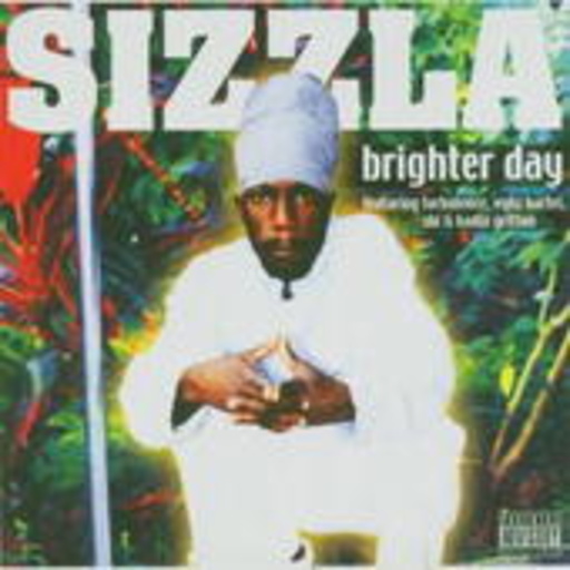 Sizzla – Brighter Day