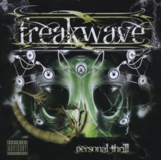 Freakwave – Personal Thrill