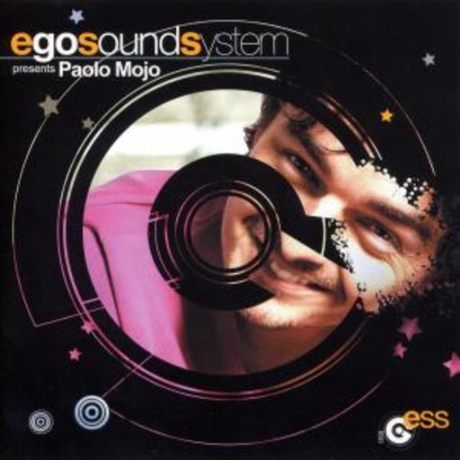 Diverse – Ego Sound System pres. Paolo Mojo