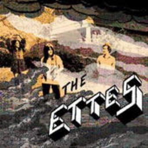 The Ettes – Do You Want Power