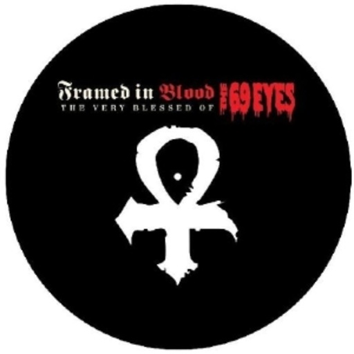69 Eyes – Very Blessed Of 69 Eyes