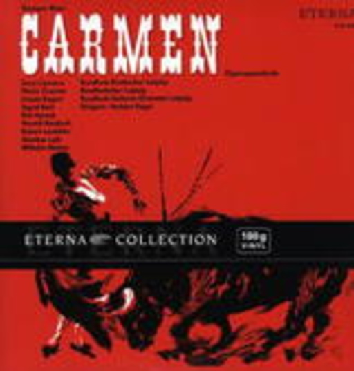Carmen – Auszüge