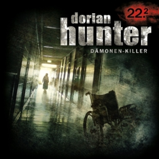 Diverse – Dorian Hunter 22.21 - Esmeralda - Vergeltung