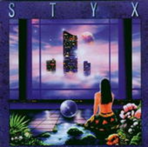 Styx – Brave New World