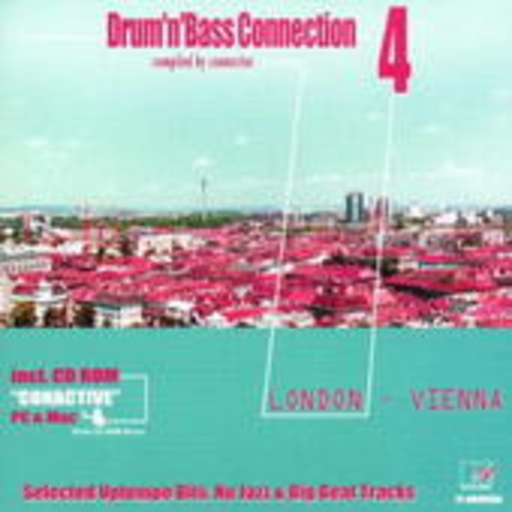 Drum ’n‘ Bass Connection 4