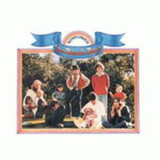 The Beach Boys – Sunflower/Surf's Up