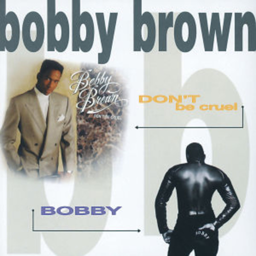 Bobby Brown – Take2