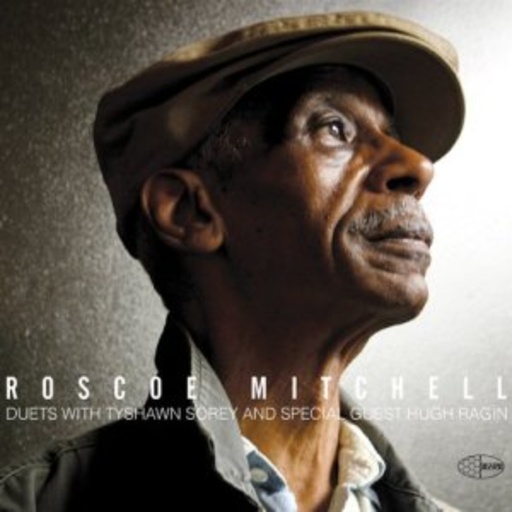 Roscoe Mitchell – Duets