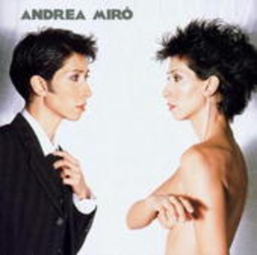 Andrea Mirò – Andrea Mirò