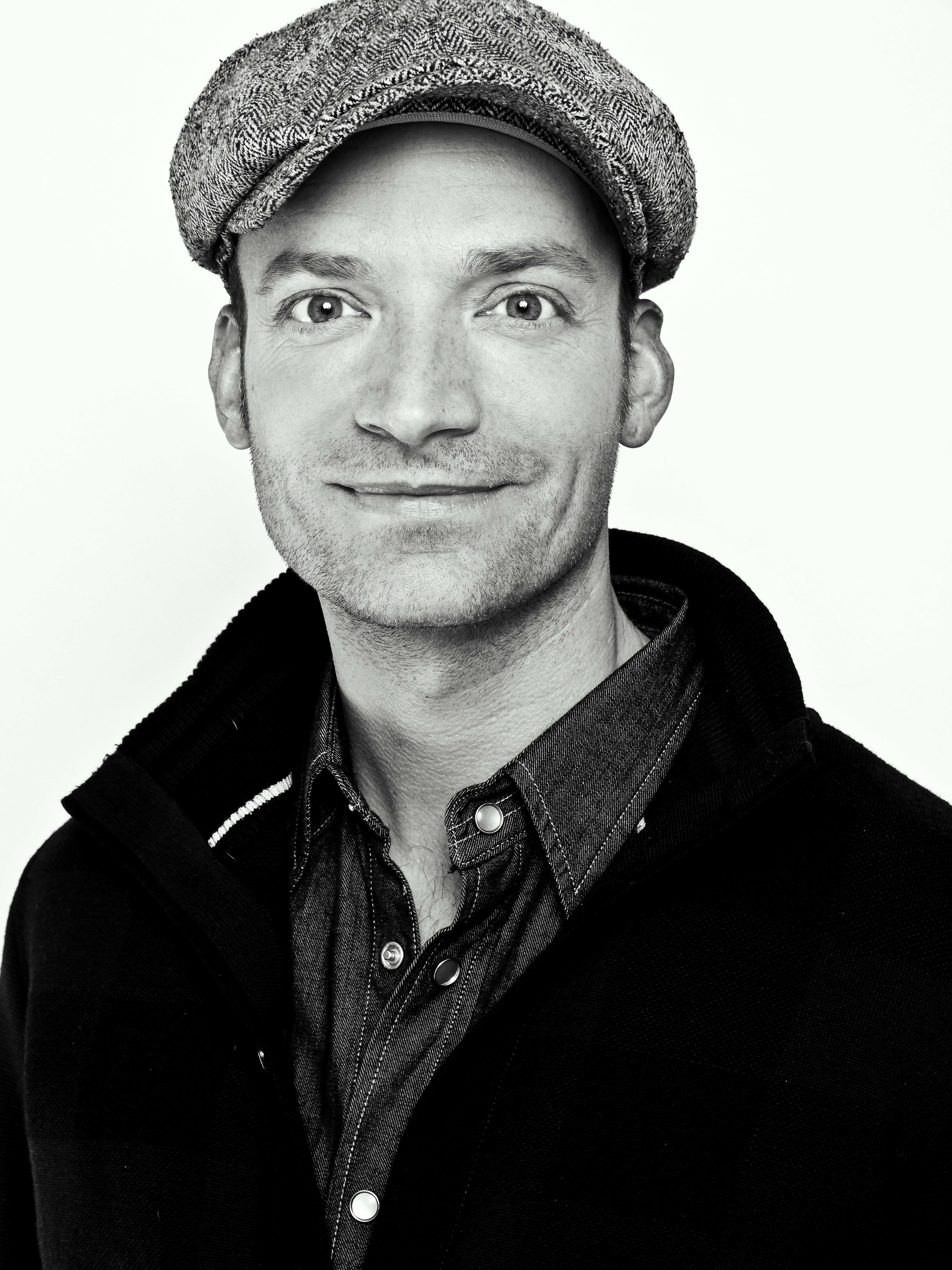 Ingo Heinzmann