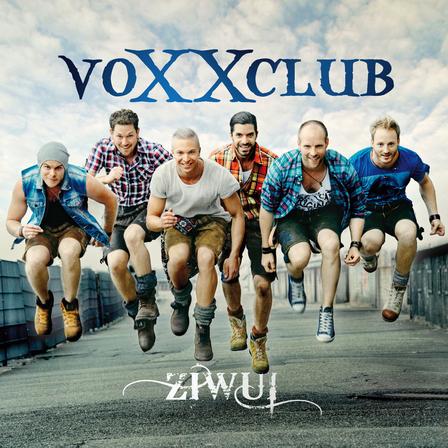 voXXclub – Ziwui