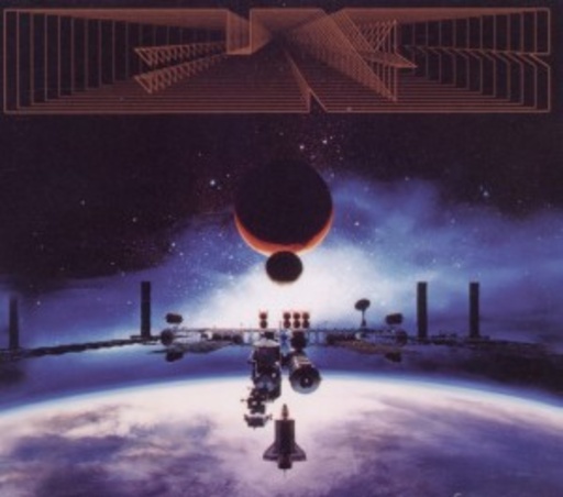 Elks – Destined For The Sun