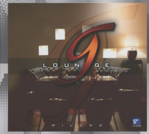 Diverse – G-Lounge Vo. 10 (Milano)