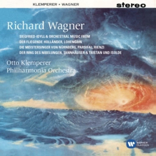 Otto Klemperer – Orchesterstücke aus Opern