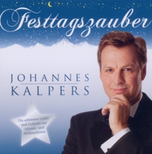 Johannes Kalpers – Festtagszauber