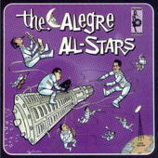 Allegre All-Stars – Nos Vampos Pa La Luna